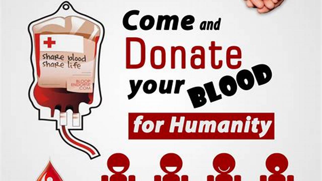 Rahasia Menjadi Pahlawan Kemanusiaan: Quote Donor Darah yang Menginspirasi