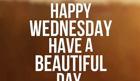 Quote Of Day Wednesday Happy Happy s Happy s