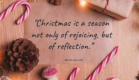 Quote Of The Day For Christmas 48 Joyous s To Brighten Season