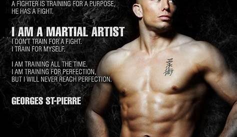 56 MMA Quotes ideas | quotes, martial arts quotes, martial arts