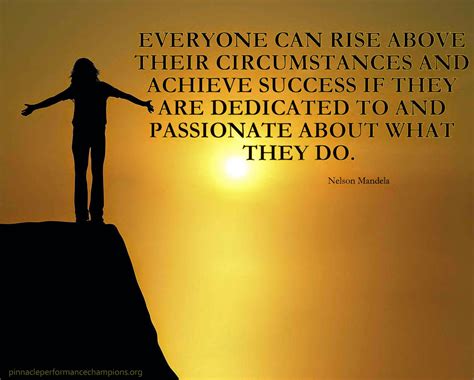 quote about rising above challenges