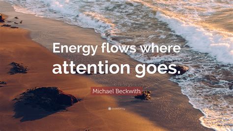 Quote Energy Flow