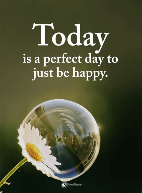 quote for happy day