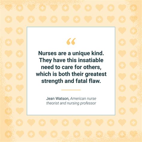5 Quotes for Nurses