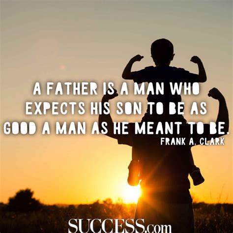 quote of the day dads