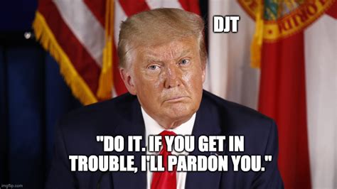 quote of the day djt