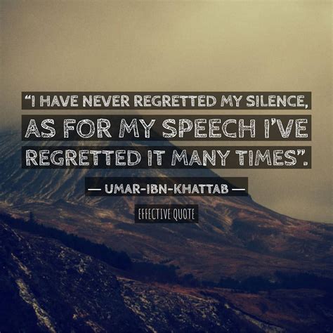 Quote Umar Ibn Al Khattab