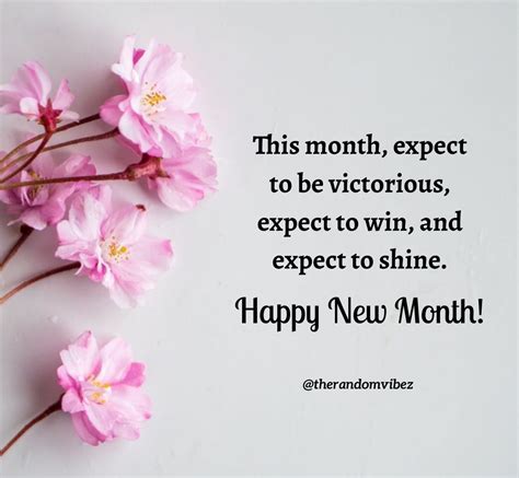 80 Happy New Month Quotes and Prayers March 2023 Ejerely