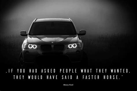 BMW quotes