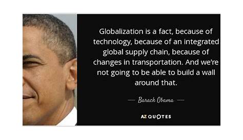 Quotes about Globalization (251 quotes)