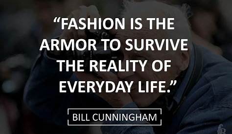 Quotes About Fashion And Style For Instagram 55 From Famous Designers Owning