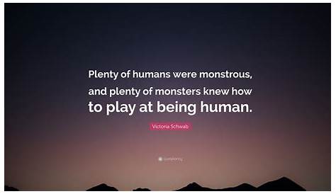 93+ Revealing Quotes About Monsters! 🥇 [+ Images]