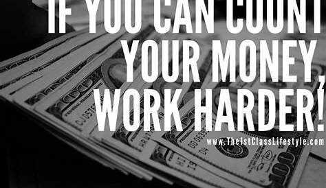 Quotes About Working Hard For Money Lecrae Quote “Some Work To Acquire