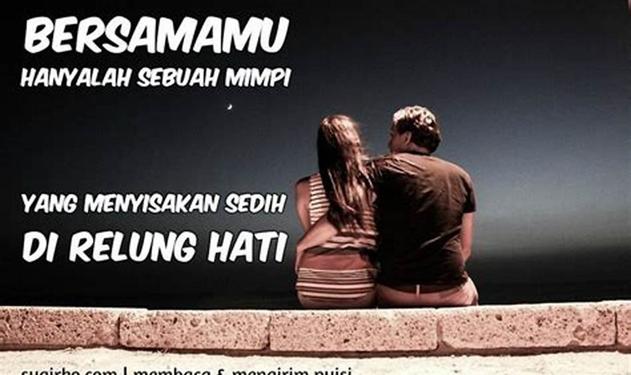 Bagaimana Mengatasi Cinta Bertepuk Sebelah Tangan dengan Quote Inspiratif