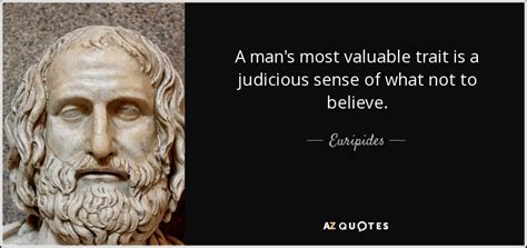 Euripides Quote “A slave is he who cannot speak his thoughts.”
