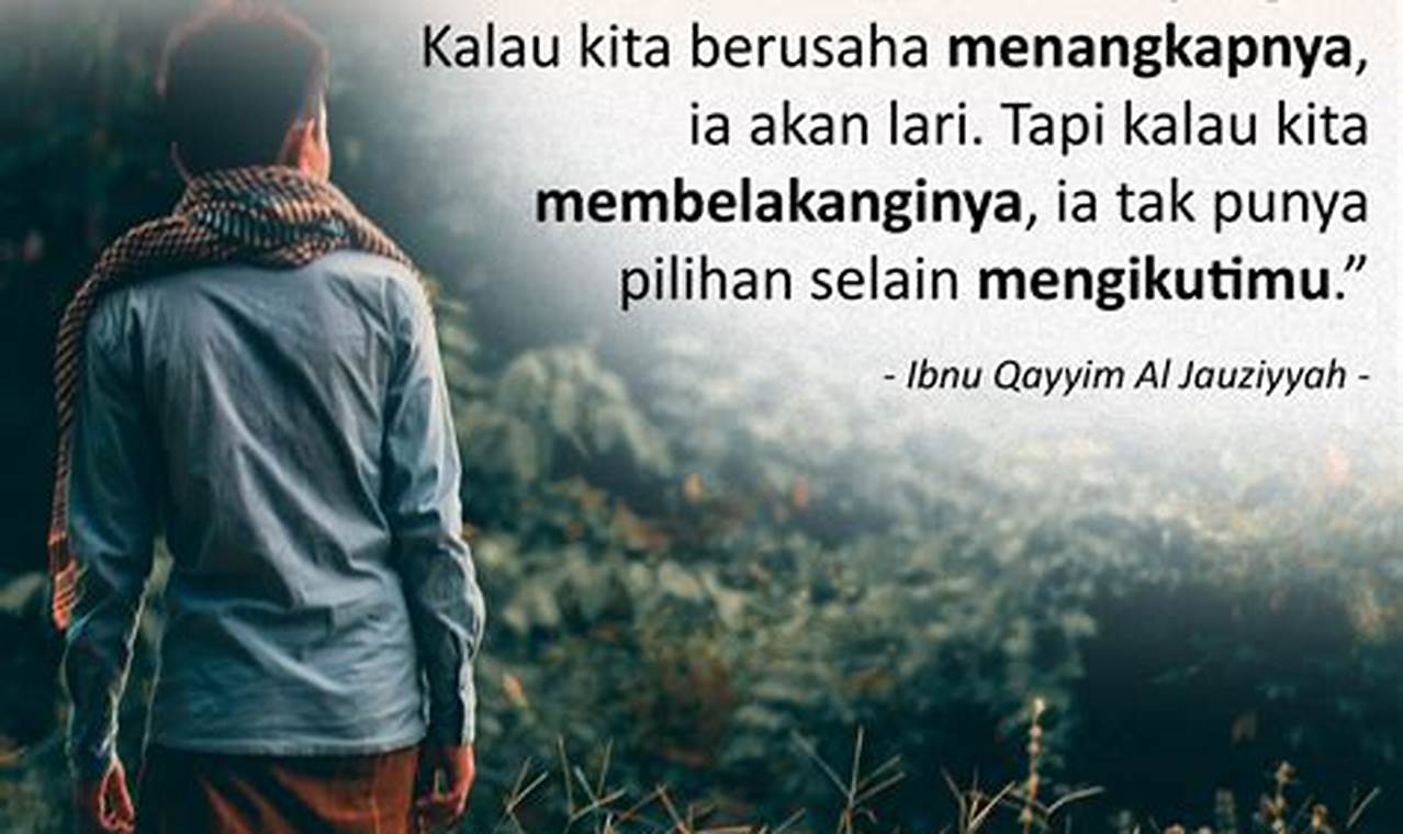 Tips Memilih Quotes Jumat Berkah yang Inspiratif dan Bermakna