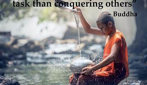 111 Buddha Quotes to Enlighten Your Mind and Soul