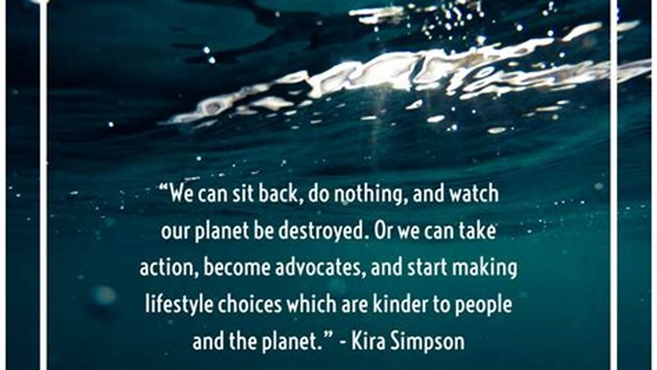Quotes on Sustainable Living: Inspiring Wisdom for a Sustainable Future