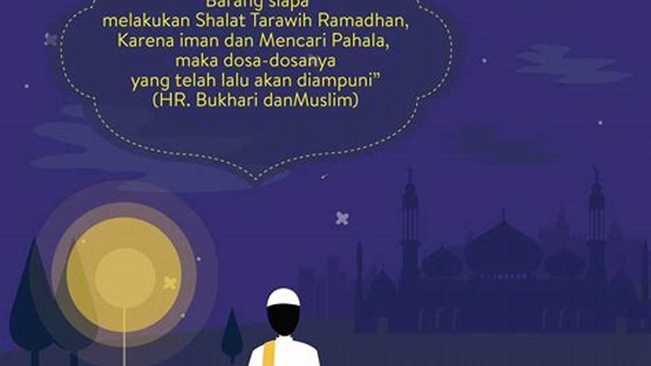 Tips Mendapatkan Ucapan Ramadan yang Bermakna dan Menginspirasi