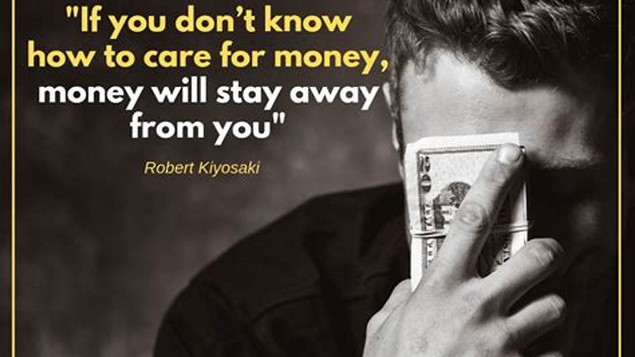 Rahasia Uang: Kumpulan Quotes Bijak untuk Mengelola Keuangan