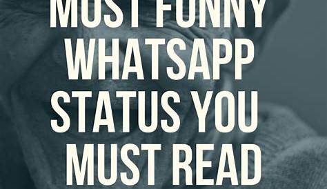 Quotes To Put In Whatsapp About Unique Best Status