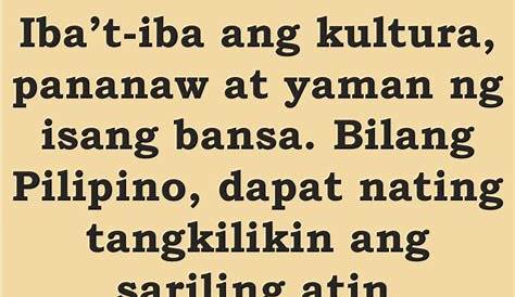 Inspirational Quotes Tagalog Tungkol Sa Pangarap - Feathery Minion
