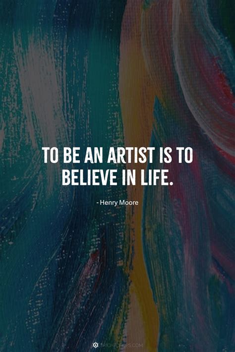 Quotes About Art For Students