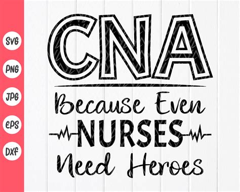 5 Quotes About CNAs
