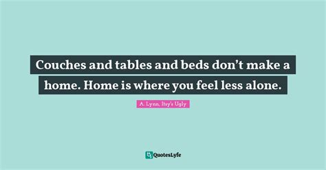 Quotes About Couches