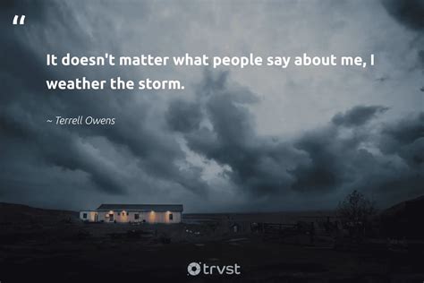 Quotes About Dark Weather