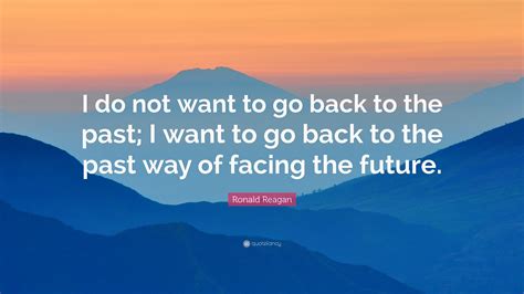 quotes about facing the future