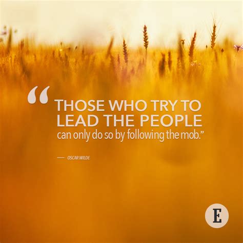 Quotes About Followership