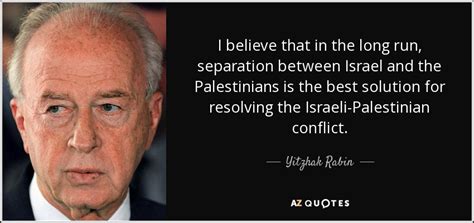 quotes about israel and palestine