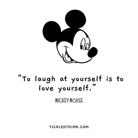 Quotes About Laughing At Yourself