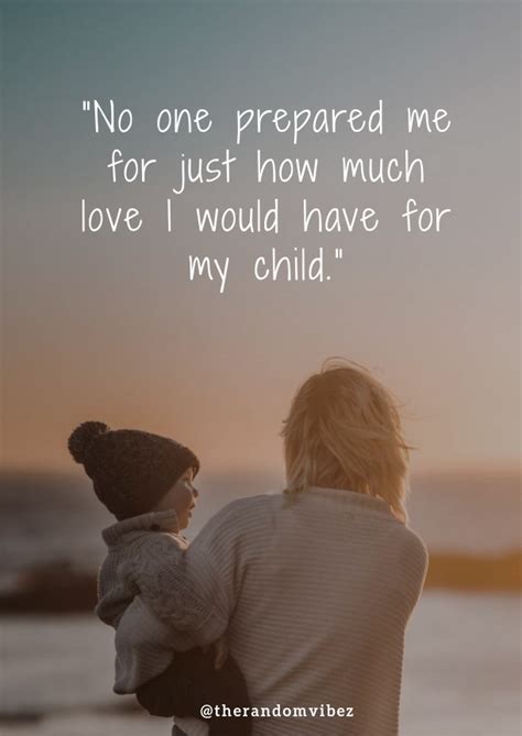 quotes about loving your child