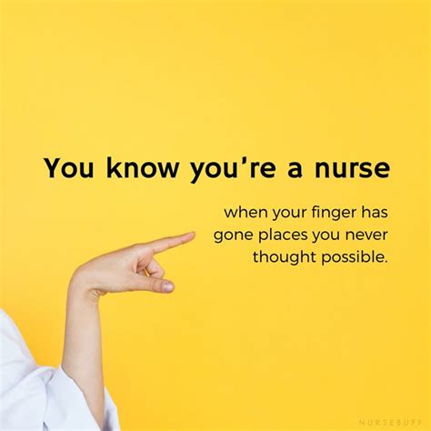 Nurses Funny Quotes