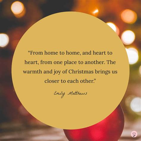 Quotes About Preparing For Christmas