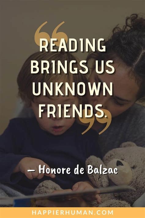 Quotes About Reading Together