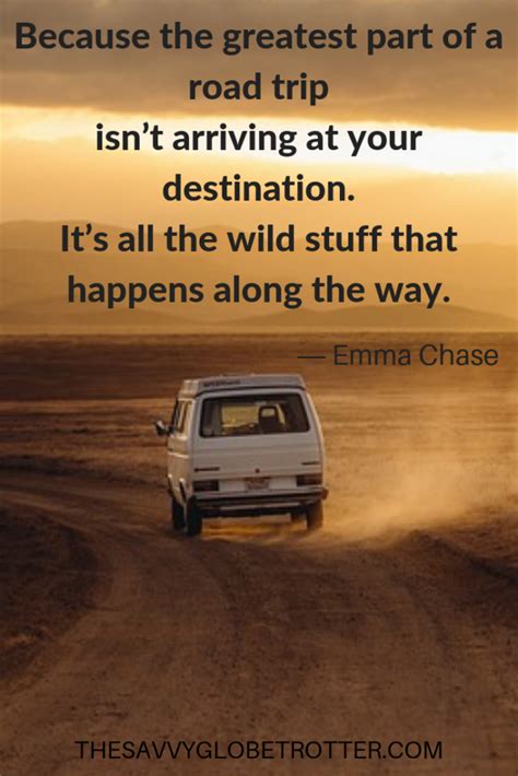 quotes about road trips with friends