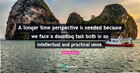 Importance of Perspective