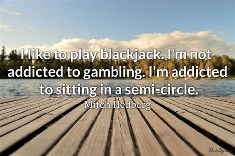 Quotes Against Gambling