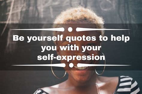 Quotes as a Form of Self-Expression