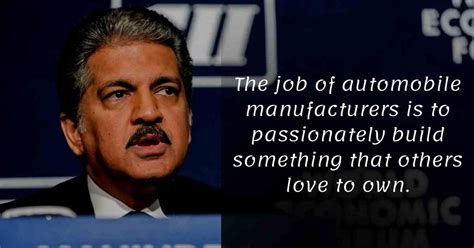 quotes by anand mahindra