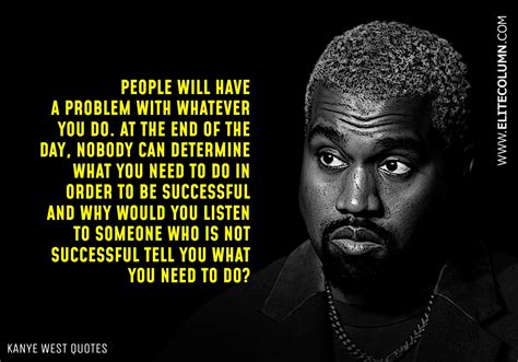 quotes by kanye west