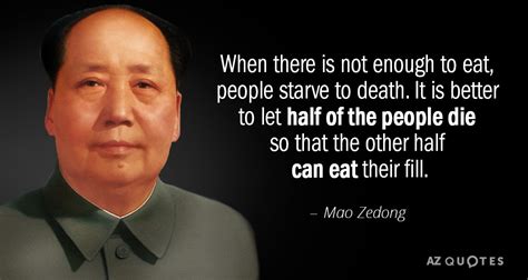 Quotes By Mao Zedong