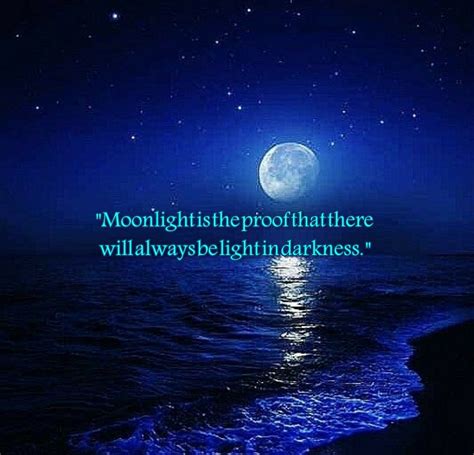 quotes by moonlight