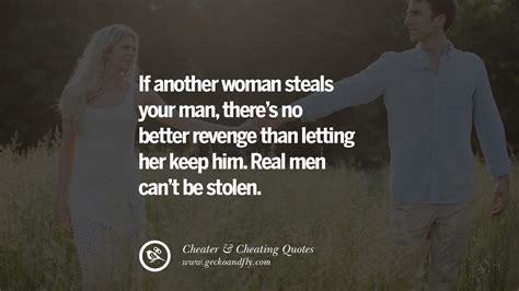quotes for a cheating man