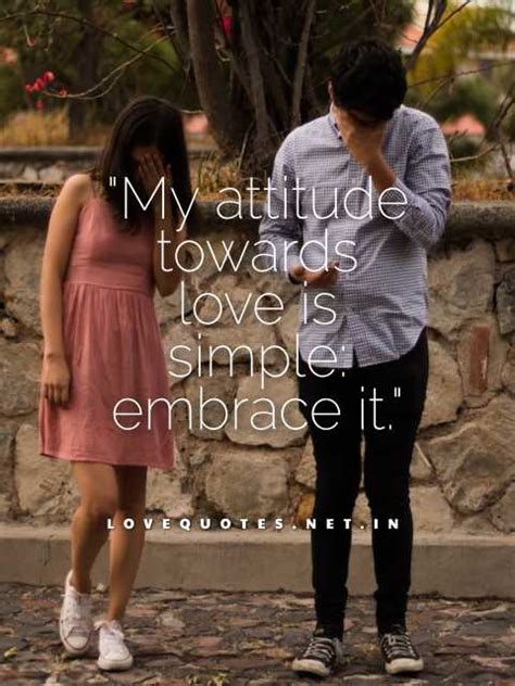 Quotes For Attitude Gf