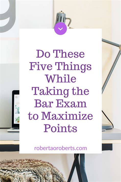 Quotes For Bar Exam