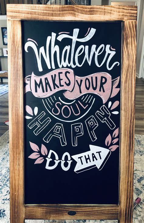 Quotes For Chalkboard